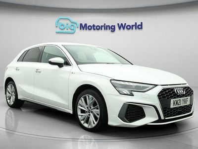 Audi A3 e-tron