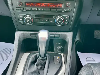 Begagnad BMW X1