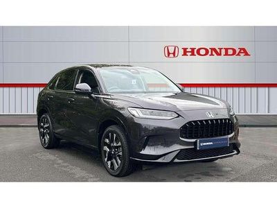 Honda ZR-V