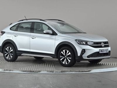 VW Taigo
