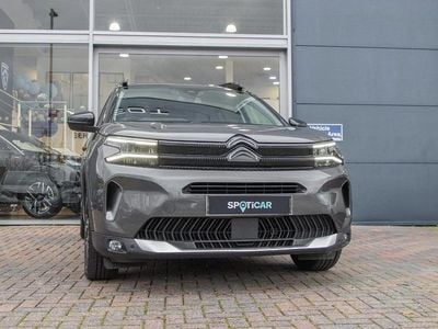 Grey Used 2023 Citroën C5 Aircross PureTech SUV | £19,411 (Fair price)