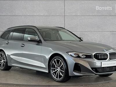 BMW 330e