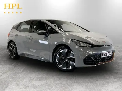 Used Cupra Born