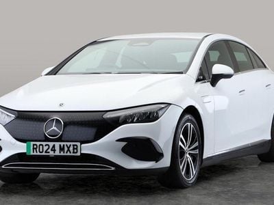 Used Mercedes EQE300 Sport Edition 180 kW (245 HP) 2023 Sedan
