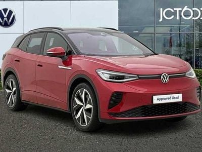 VW ID.4
