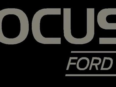 Used Ford Focus ST 280 HP (205 kW) 2019