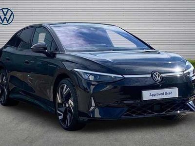 Usado VW ID.7 250 kW (340 HP) 2026