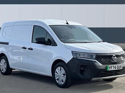 Nissan Townstar