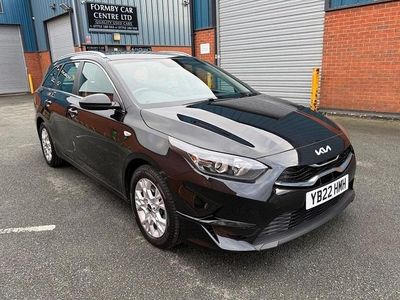 Kia Ceed Sportswagon