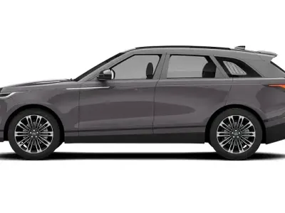 Used Land Rover Range Rover Velar
