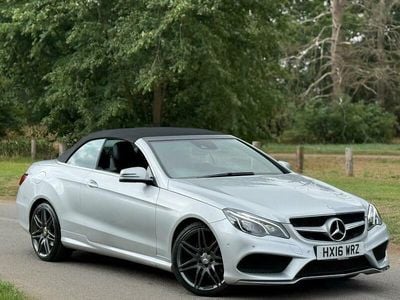 Mercedes E350