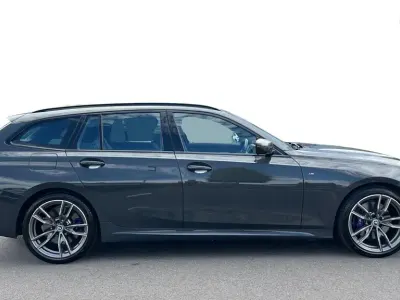 Used BMW M340 M Sport 374 HP (275 kW) 2020 Grey Estate
