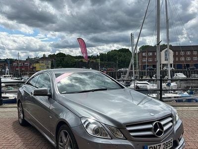 Mercedes E350