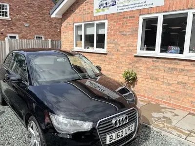 Used Audi A1 Sportback