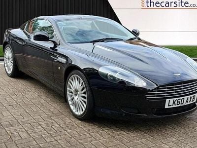 Aston Martin DB9