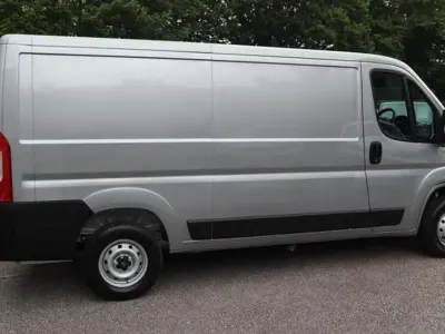Used Citroën Relay