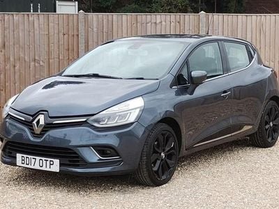 Renault Clio IV
