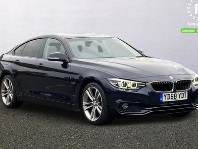 BMW 420