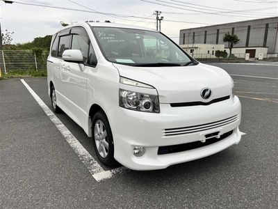 used Toyota Noah Voxy 3 YEAR WARRANRY SAME AS