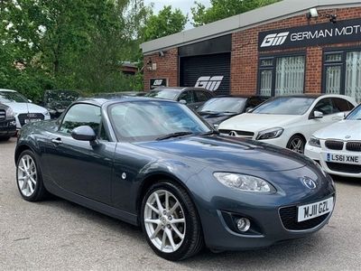 Mazda MX5
