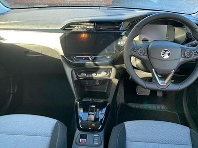 Vauxhall Corsa-e