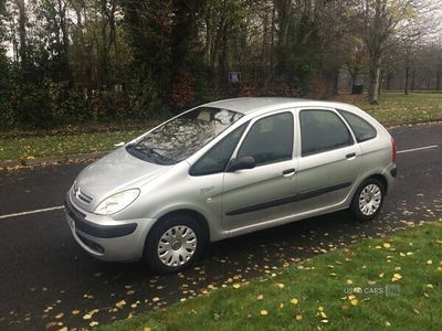 Citroën Xsara Picasso