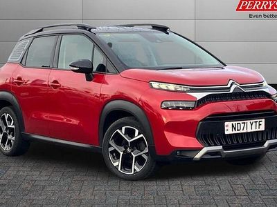 Used 2023 Citroën C3 PureTech Hatchback | £11,748 (Fair price)