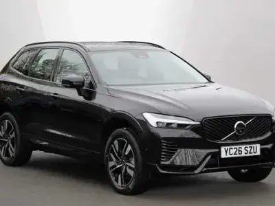 Usado Volvo XC60