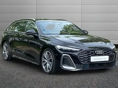 Used Audi A5