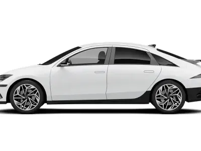 Used Hyundai Ioniq 6