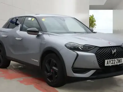 Used DS Automobiles DS3