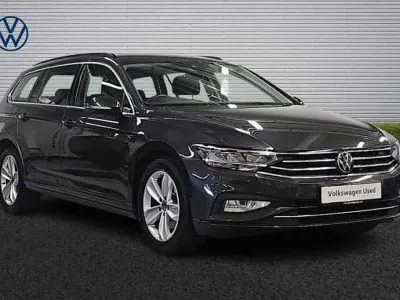 Begagnad VW Passat 150 HK (110 kW) 2023 Kombi