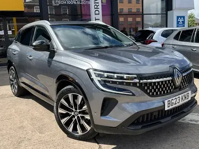 Used Renault Austral Techno 200 HP (147 kW) 2025 SUV
