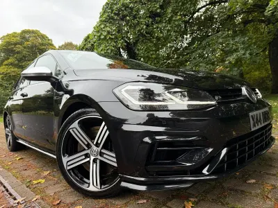 Używany VW Golf VII