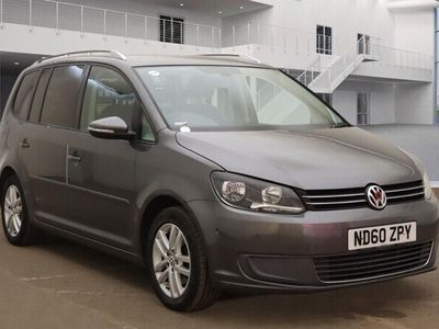 VW Touran