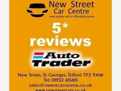 Used Seat Leon ST