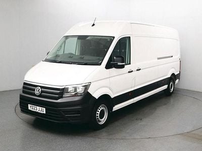VW Crafter