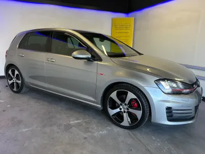 Usado VW Golf VII