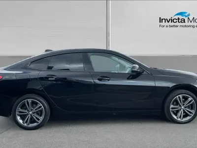Used BMW 218