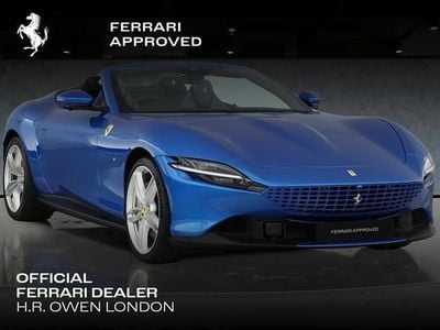 Ferrari Roma