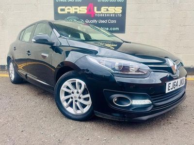 Renault Mégane III