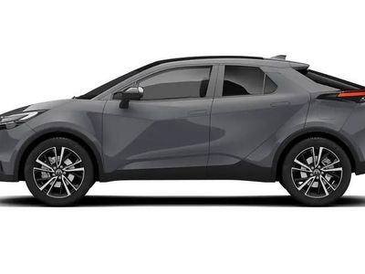 New Toyota C-HR Sport 223 HP (164 kW) 2026 SUV