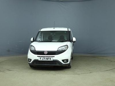 Fiat Doblò