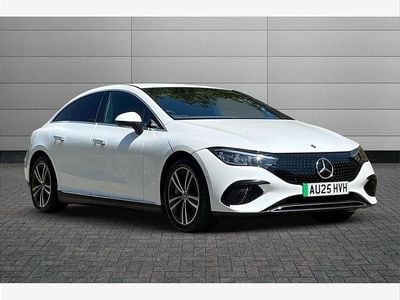 Mercedes EQE350