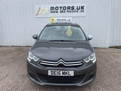 Citroën C4