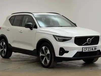 Used Volvo XC40 Ultimate 194 HP (142 kW) 2024 SUV