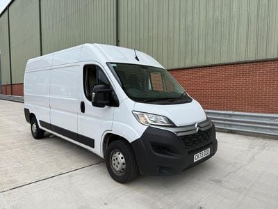 Citroën Relay