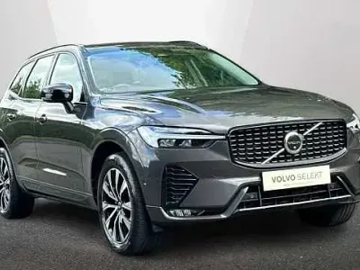 Used Volvo XC60 Plus 194 HP (142 kW) 2023 SUV