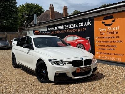 BMW 330e
