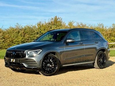 Mercedes GLC220